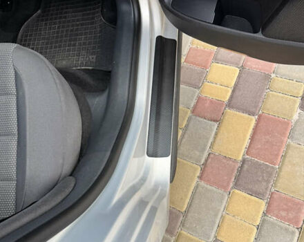 Бежевый Фольксваген Гольф, объемом двигателя 1.6 л и пробегом 174 тыс. км за 7999 $, фото 54 на Automoto.ua