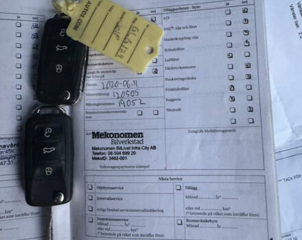 Бежевый Фольксваген Гольф, объемом двигателя 1.6 л и пробегом 174 тыс. км за 7999 $, фото 75 на Automoto.ua