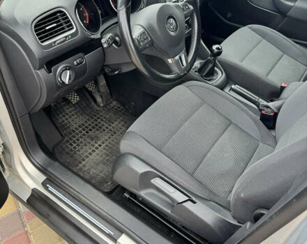 Бежевый Фольксваген Гольф, объемом двигателя 1.6 л и пробегом 174 тыс. км за 7999 $, фото 38 на Automoto.ua