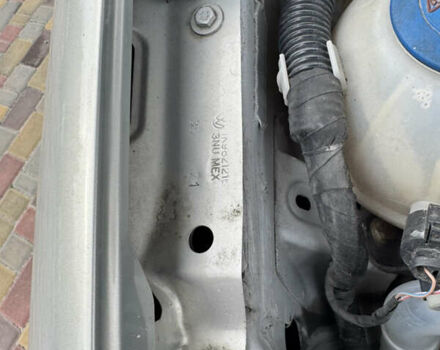 Бежевый Фольксваген Гольф, объемом двигателя 1.6 л и пробегом 174 тыс. км за 7999 $, фото 63 на Automoto.ua