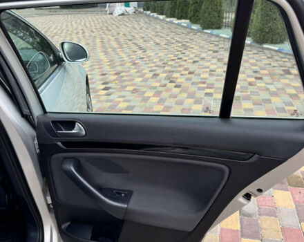 Бежевый Фольксваген Гольф, объемом двигателя 1.6 л и пробегом 174 тыс. км за 7999 $, фото 53 на Automoto.ua