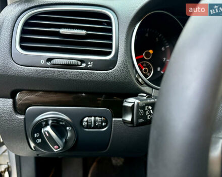 Бежевый Фольксваген Гольф, объемом двигателя 1.4 л и пробегом 166 тыс. км за 6499 $, фото 14 на Automoto.ua