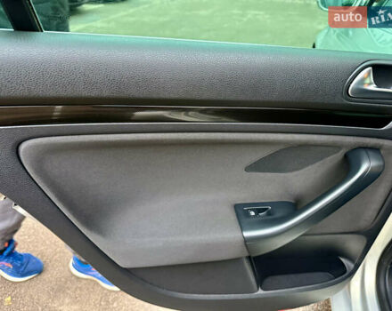 Бежевый Фольксваген Гольф, объемом двигателя 1.4 л и пробегом 166 тыс. км за 6499 $, фото 18 на Automoto.ua