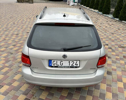 Бежевый Фольксваген Гольф, объемом двигателя 1.6 л и пробегом 174 тыс. км за 7999 $, фото 11 на Automoto.ua