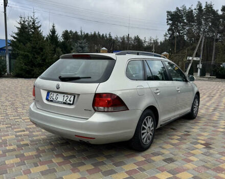 Бежевый Фольксваген Гольф, объемом двигателя 1.6 л и пробегом 174 тыс. км за 7999 $, фото 19 на Automoto.ua