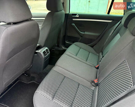 Бежевый Фольксваген Гольф, объемом двигателя 1.4 л и пробегом 200 тыс. км за 6599 $, фото 19 на Automoto.ua