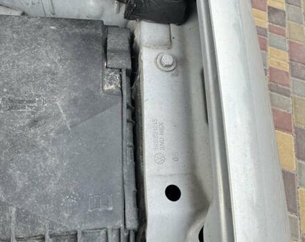 Бежевый Фольксваген Гольф, объемом двигателя 1.6 л и пробегом 174 тыс. км за 7999 $, фото 65 на Automoto.ua