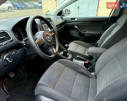 Бежевый Фольксваген Гольф, объемом двигателя 1.4 л и пробегом 166 тыс. км за 6499 $, фото 11 на Automoto.ua