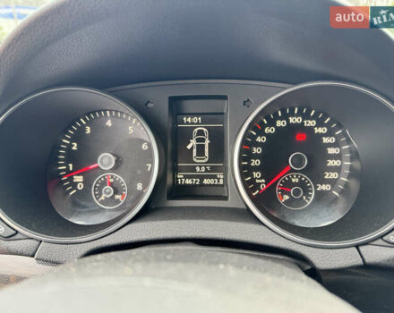 Бежевый Фольксваген Гольф, объемом двигателя 1.6 л и пробегом 174 тыс. км за 7999 $, фото 27 на Automoto.ua