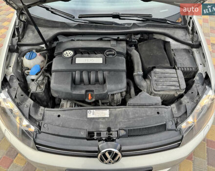 Бежевый Фольксваген Гольф, объемом двигателя 1.6 л и пробегом 174 тыс. км за 7999 $, фото 61 на Automoto.ua