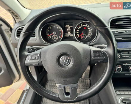 Бежевый Фольксваген Гольф, объемом двигателя 1.6 л и пробегом 174 тыс. км за 7999 $, фото 31 на Automoto.ua