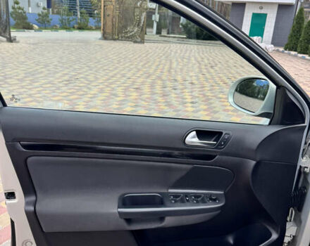 Бежевый Фольксваген Гольф, объемом двигателя 1.6 л и пробегом 174 тыс. км за 7999 $, фото 39 на Automoto.ua