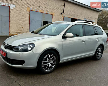 Бежевый Фольксваген Гольф, объемом двигателя 1.4 л и пробегом 200 тыс. км за 6599 $, фото 13 на Automoto.ua