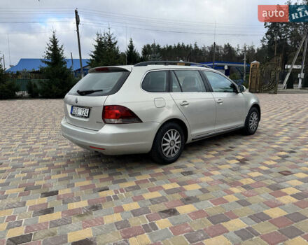 Бежевый Фольксваген Гольф, объемом двигателя 1.6 л и пробегом 174 тыс. км за 7999 $, фото 21 на Automoto.ua