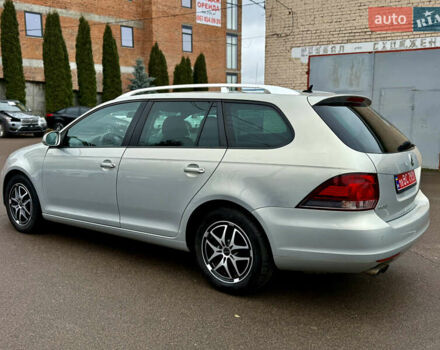 Бежевый Фольксваген Гольф, объемом двигателя 1.4 л и пробегом 200 тыс. км за 6599 $, фото 10 на Automoto.ua