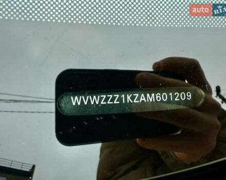 Бежевый Фольксваген Гольф, объемом двигателя 1.4 л и пробегом 166 тыс. км за 6499 $, фото 27 на Automoto.ua