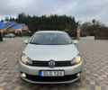 Бежевый Фольксваген Гольф, объемом двигателя 1.6 л и пробегом 174 тыс. км за 7999 $, фото 2 на Automoto.ua