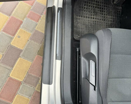 Бежевый Фольксваген Гольф, объемом двигателя 1.6 л и пробегом 174 тыс. км за 7999 $, фото 41 на Automoto.ua