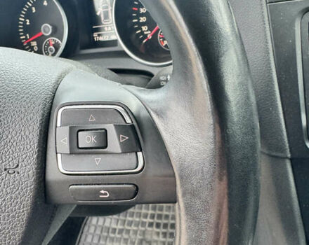 Бежевый Фольксваген Гольф, объемом двигателя 1.6 л и пробегом 174 тыс. км за 7999 $, фото 33 на Automoto.ua