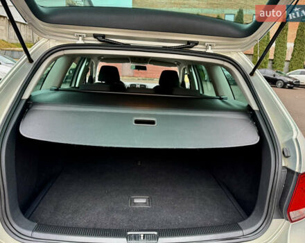 Бежевый Фольксваген Гольф, объемом двигателя 1.4 л и пробегом 200 тыс. км за 6599 $, фото 28 на Automoto.ua