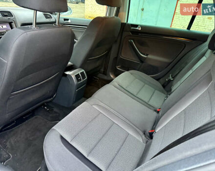 Бежевый Фольксваген Гольф, объемом двигателя 1.4 л и пробегом 166 тыс. км за 6499 $, фото 17 на Automoto.ua