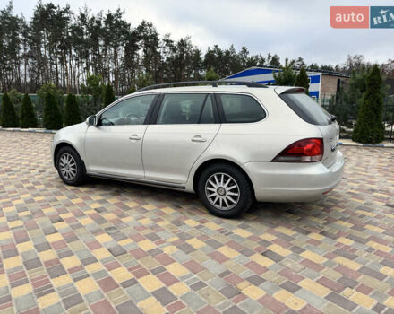 Бежевый Фольксваген Гольф, объемом двигателя 1.6 л и пробегом 174 тыс. км за 7999 $, фото 17 на Automoto.ua