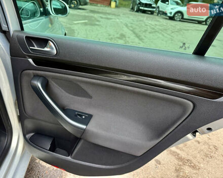 Бежевый Фольксваген Гольф, объемом двигателя 1.4 л и пробегом 166 тыс. км за 6499 $, фото 21 на Automoto.ua