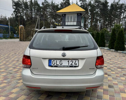 Бежевый Фольксваген Гольф, объемом двигателя 1.6 л и пробегом 174 тыс. км за 7999 $, фото 12 на Automoto.ua