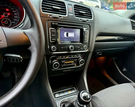 Бежевый Фольксваген Гольф, объемом двигателя 1.4 л и пробегом 166 тыс. км за 6499 $, фото 16 на Automoto.ua