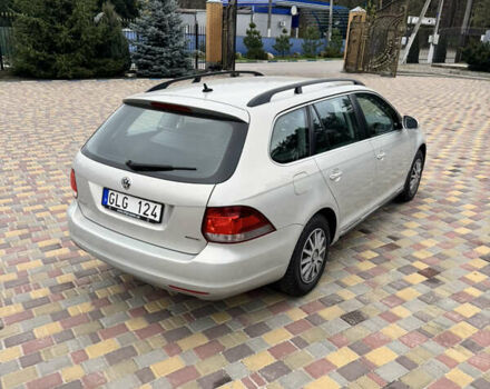 Бежевый Фольксваген Гольф, объемом двигателя 1.6 л и пробегом 174 тыс. км за 7999 $, фото 18 на Automoto.ua