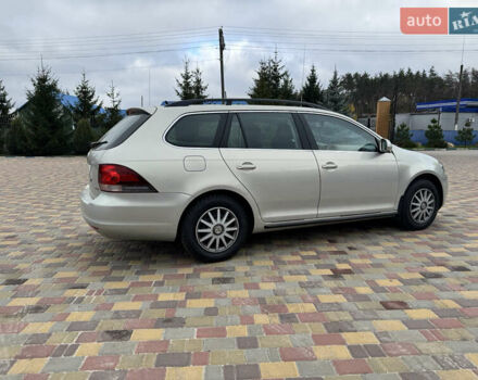 Бежевый Фольксваген Гольф, объемом двигателя 1.6 л и пробегом 174 тыс. км за 7999 $, фото 22 на Automoto.ua