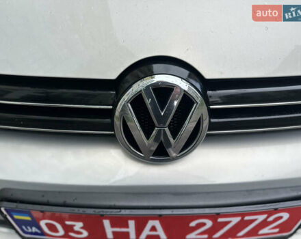 Бежевий Фольксваген Гольф, об'ємом двигуна 1.6 л та пробігом 280 тис. км за 7450 $, фото 42 на Automoto.ua