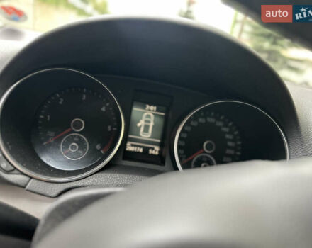 Бежевий Фольксваген Гольф, об'ємом двигуна 1.6 л та пробігом 280 тис. км за 7450 $, фото 50 на Automoto.ua