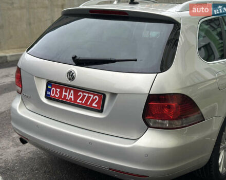 Бежевий Фольксваген Гольф, об'ємом двигуна 1.6 л та пробігом 280 тис. км за 7450 $, фото 7 на Automoto.ua