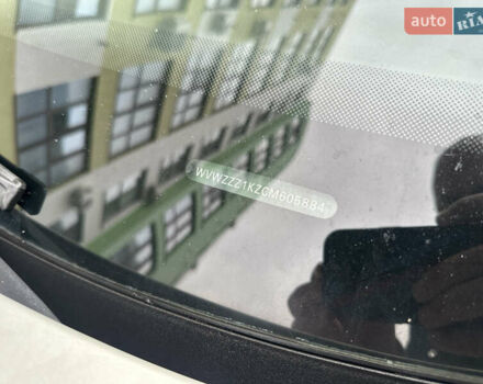 Бежевий Фольксваген Гольф, об'ємом двигуна 1.6 л та пробігом 280 тис. км за 7450 $, фото 17 на Automoto.ua