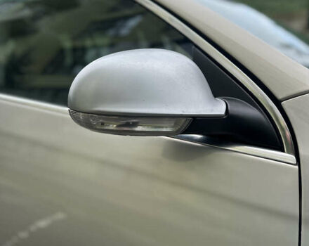 Бежевий Фольксваген Гольф, об'ємом двигуна 1.6 л та пробігом 280 тис. км за 7450 $, фото 23 на Automoto.ua