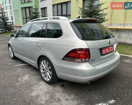 Бежевий Фольксваген Гольф, об'ємом двигуна 1.6 л та пробігом 280 тис. км за 7450 $, фото 13 на Automoto.ua