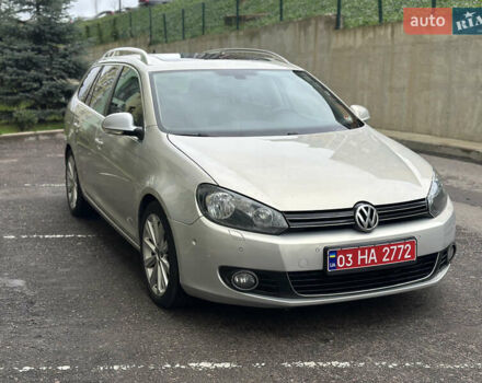 Бежевий Фольксваген Гольф, об'ємом двигуна 1.6 л та пробігом 280 тис. км за 7450 $, фото 5 на Automoto.ua