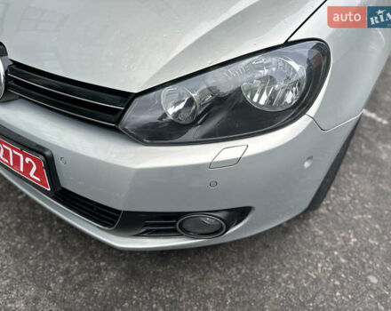 Бежевий Фольксваген Гольф, об'ємом двигуна 1.6 л та пробігом 280 тис. км за 7450 $, фото 20 на Automoto.ua