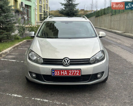 Бежевий Фольксваген Гольф, об'ємом двигуна 1.6 л та пробігом 280 тис. км за 7450 $, фото 4 на Automoto.ua