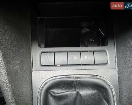 Бежевий Фольксваген Гольф, об'ємом двигуна 1.6 л та пробігом 280 тис. км за 7450 $, фото 55 на Automoto.ua