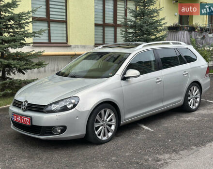 Бежевий Фольксваген Гольф, об'ємом двигуна 1.6 л та пробігом 280 тис. км за 7450 $, фото 1 на Automoto.ua