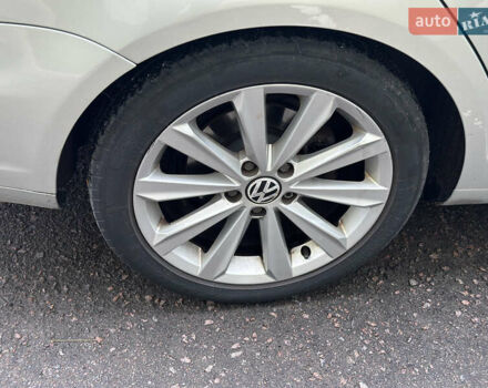 Бежевий Фольксваген Гольф, об'ємом двигуна 1.6 л та пробігом 280 тис. км за 7450 $, фото 8 на Automoto.ua