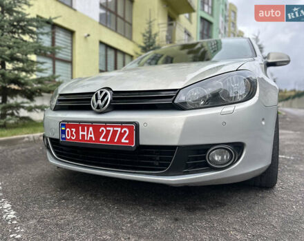 Бежевий Фольксваген Гольф, об'ємом двигуна 1.6 л та пробігом 280 тис. км за 7450 $, фото 21 на Automoto.ua