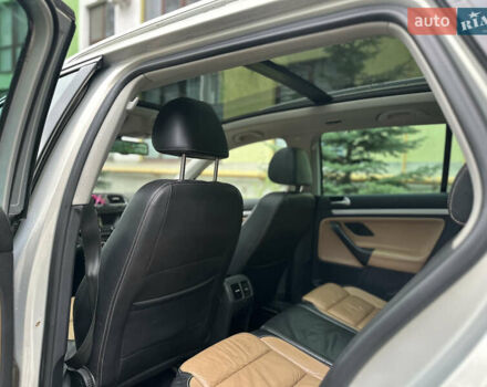 Бежевий Фольксваген Гольф, об'ємом двигуна 1.6 л та пробігом 280 тис. км за 7450 $, фото 27 на Automoto.ua