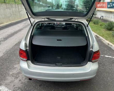 Бежевий Фольксваген Гольф, об'ємом двигуна 1.6 л та пробігом 280 тис. км за 7450 $, фото 12 на Automoto.ua