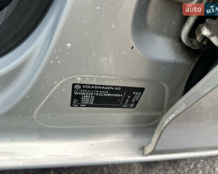 Бежевий Фольксваген Гольф, об'ємом двигуна 1.6 л та пробігом 280 тис. км за 7450 $, фото 48 на Automoto.ua