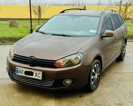 Бежевий Фольксваген Гольф, об'ємом двигуна 1.4 л та пробігом 206 тис. км за 2950 $, фото 2 на Automoto.ua