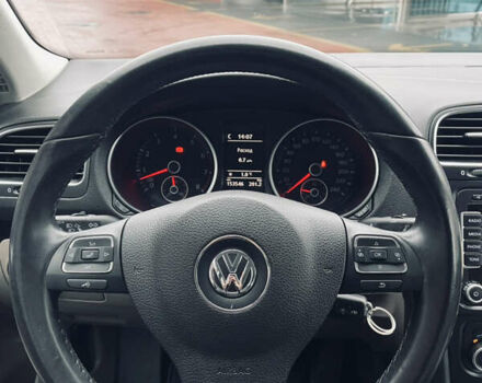 Бежевий Фольксваген Гольф, об'ємом двигуна 1.4 л та пробігом 153 тис. км за 8300 $, фото 25 на Automoto.ua