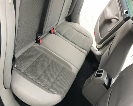 Бежевый Фольксваген Гольф, объемом двигателя 1.4 л и пробегом 152 тыс. км за 8600 $, фото 51 на Automoto.ua